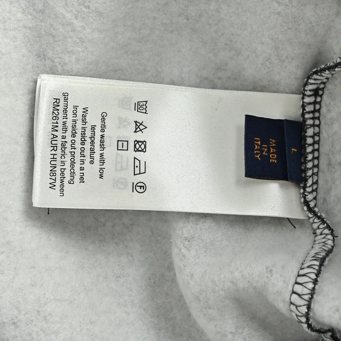 Louis Vuitton/